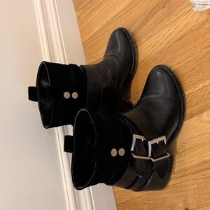 ZADIG & VOLTAIRE Boots
